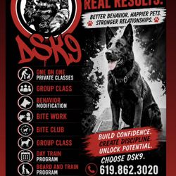 DSK9 - Our add