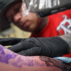 Tattoo Asylum
