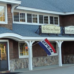 Wine'ing Butcher - Wine'ing Butcher Gilford, NH
