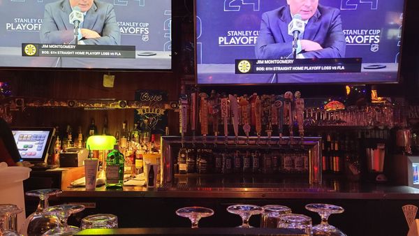 Rosati's Pizza by null