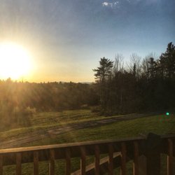 Lake Sunapee Country Club