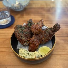 Fried Chicken