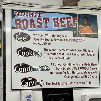 Vinny's Deli - Roast Beef facts - Delis Near Me - Wallingford, Connecticut Vinny's Deli - Roast Beef facts - Delis Near Me - Wallingford, Connecticut