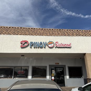 D'Pinoy Joint - Exterior - Filipino Near Me - Las Vegas, Nevada D'Pinoy Joint - Exterior - Filipino Near Me - Las Vegas, Nevada