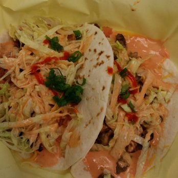 Bumblebees BBQ and Grill - Korean Tacos - New American Near Me - Midvale, Utah