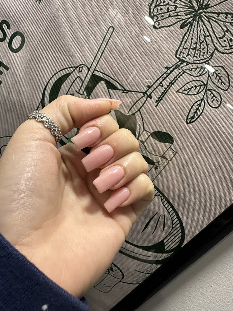 FANCY SPA AND NAILS BY EVELYN Updated September 2024 25 Photos & 11