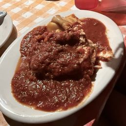 Lasagna