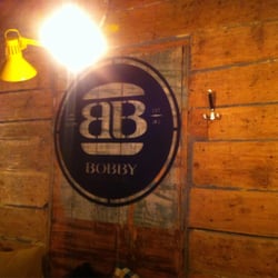 Bobby Burger