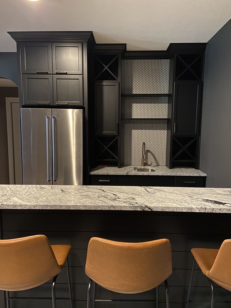 CLASSIC KITCHEN & GRANITE Updated August 2024 17408 Tiller Ct