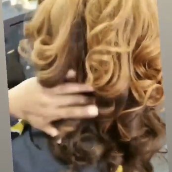Diva's Are Back Hair Studio - Modified ombré color - Hair Salons Near Me - Hyattsville, Maryland Diva's Are Back Hair Studio - Modified ombré color - Hair Salons Near Me - Hyattsville, Maryland