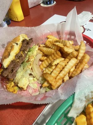 The Gas Light Cafe by null