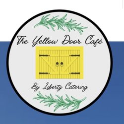 The Yellow Door Cafe
