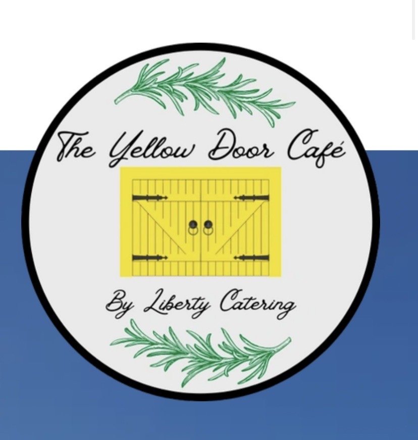 THE YELLOW DOOR CAFE 280 Standard St, Elkin, NC Yelp