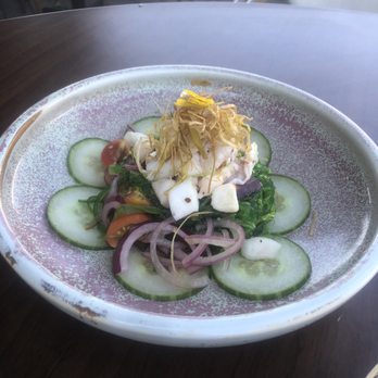 Miss Wong - Ceviche - Cocktail Bars Near Me - Laval, Quebec