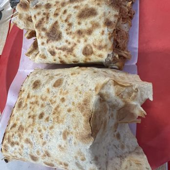 Taqueria Don Pollo - Burrito - Mexican Near Me - Cypress, Texas