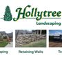 Photo of Holly Tree Landscaping & Retaining Walls