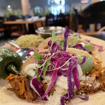 La Cosecha Mexican Table - New Mexican Cuisine Near Me - New Braunfels, Texas
