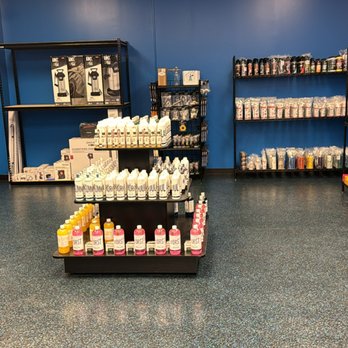 Shine Works Supply - Our Wide Selection Of Products - Hardware Stores Near Me - Manassas, Virginia Shine Works Supply - Our Wide Selection Of Products - Hardware Stores Near Me - Manassas, Virginia