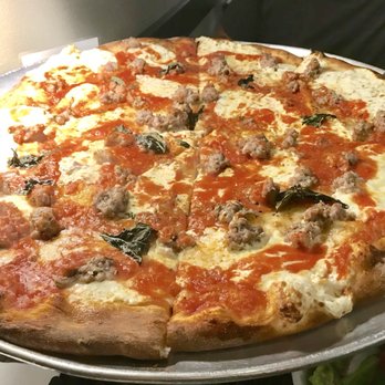 Juliana's - Pizza Near Me - Brooklyn, New York
