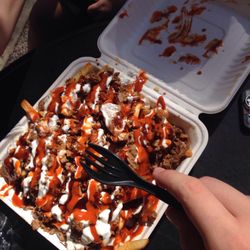 Charcoal Chicken at Bolton Street