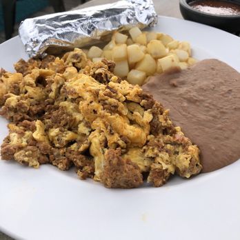 El Sol Mexican Cafe - Bakeries Near Me - Chandler, Arizona