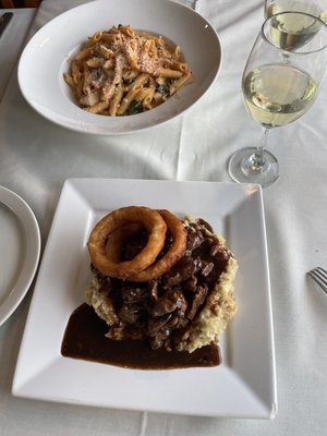 Borghi's By The Bay by null