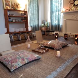 Esoteric Life Therapies - Summerville, SC Studio