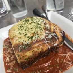Moussaka