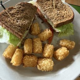 BLT