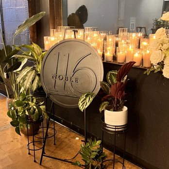 116 Noble - March Supper Club 3/8/24 - Supper Clubs Near Me - Huntsville, Alabama