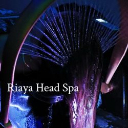 Raiya Head Spa