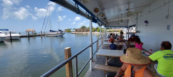 Keys Fisheries by null