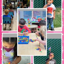 Chiminike's Preschool Learning Center - Rocket Rhythm #chiminikespreschoollearningcenter #chiminikesstudents #frogstreetcurriculum