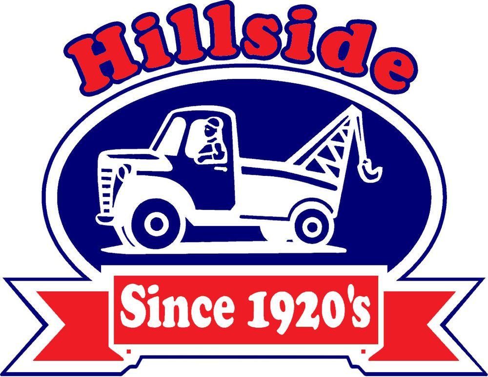 HILLSIDE AUTO BODY & SERVICE Updated July 2024 13 Reviews 120 W