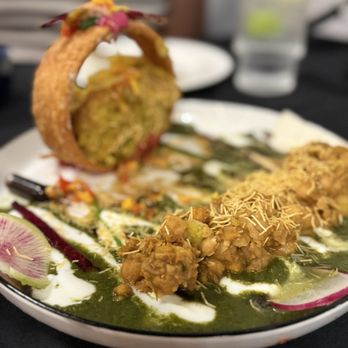 Jalwa Indian Bistro - Indian Near Me - Raleigh, North Carolina