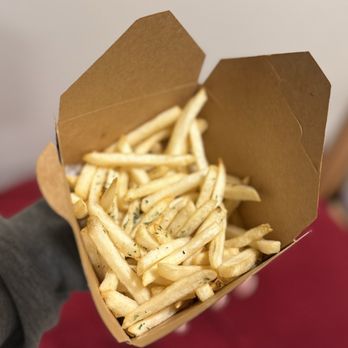 CAFFE:iN - Santa Clara - Smash Fries - Coffee & Tea Near Me - Santa Clara, California CAFFE:iN - Santa Clara - Smash Fries - Coffee & Tea Near Me - Santa Clara, California