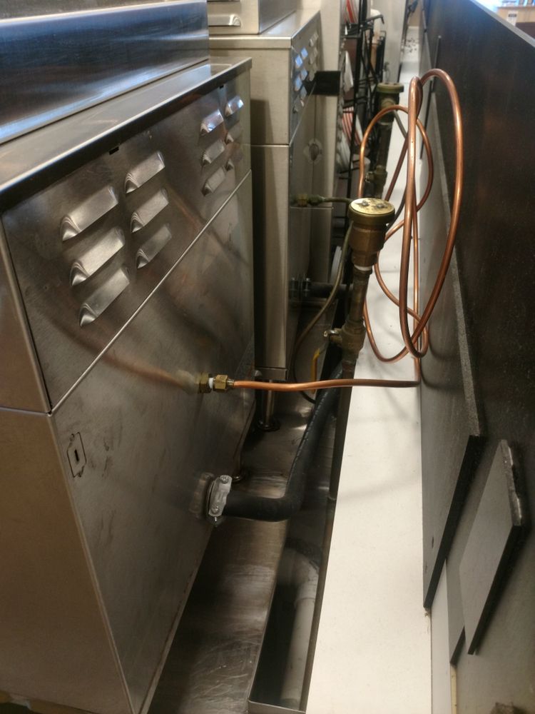 Slide of Buyan Plumbing