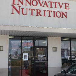 Innovative Nutrition