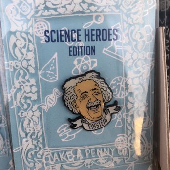 Giant Robot Store - genius scientist, Einstein. this is a pin - Toy Stores Near Me - Los Angeles, California Giant Robot Store - genius scientist, Einstein. this is a pin - Toy Stores Near Me - Los Angeles, California