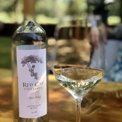 Red Cap Vineyards