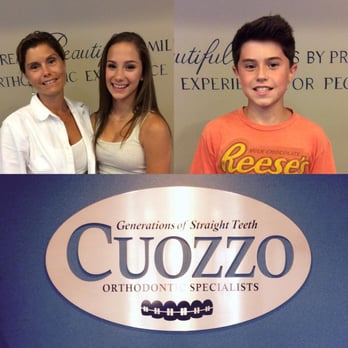 Cuozzo Orthodontic Specialists - Orthodontists Near Me - Lincroft, New Jersey Cuozzo Orthodontic Specialists - Orthodontists Near Me - Lincroft, New Jersey