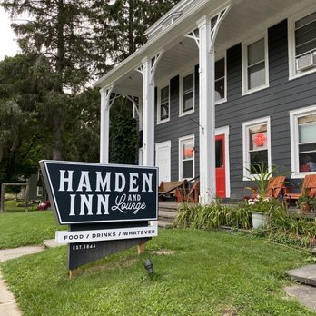 Hamden Inn - American Near Me - Hamden, New York Hamden Inn - American Near Me - Hamden, New York