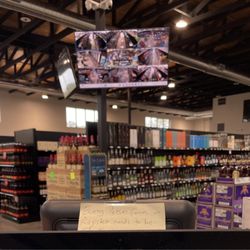 Summit Fine Wine & Spirits