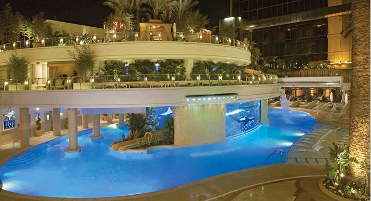 Golden Nugget