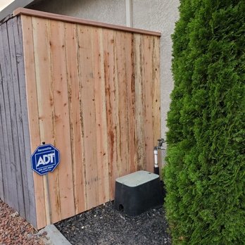 Build Rite Construction - Fences & Gates Near Me - Elk Grove, California