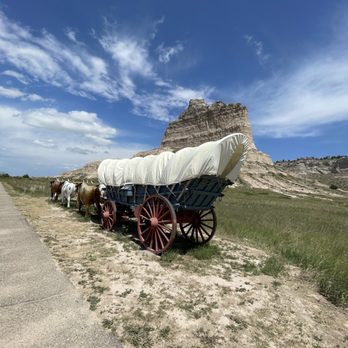 Oregon Trail - Active Life Near Me