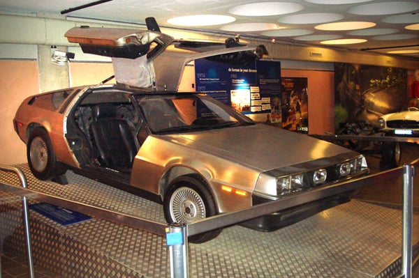 Ulster Folk Museum by null