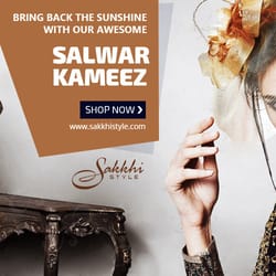 Sakkhi Style