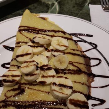 Green Pear Cafe - Breakfast & Brunch Near Me - Hoboken, New Jersey