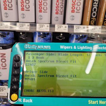 Oreillys Auto Parts Store Pleasanton Ca Last Updated October 22 Yelp